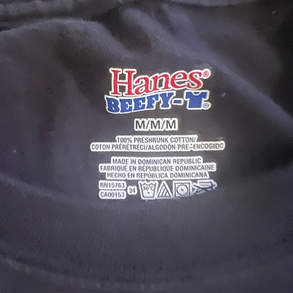 Garth brooks 2013 world tour tee - Picture 4 of 5